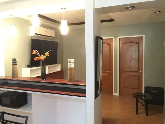 Mati Budget Inn