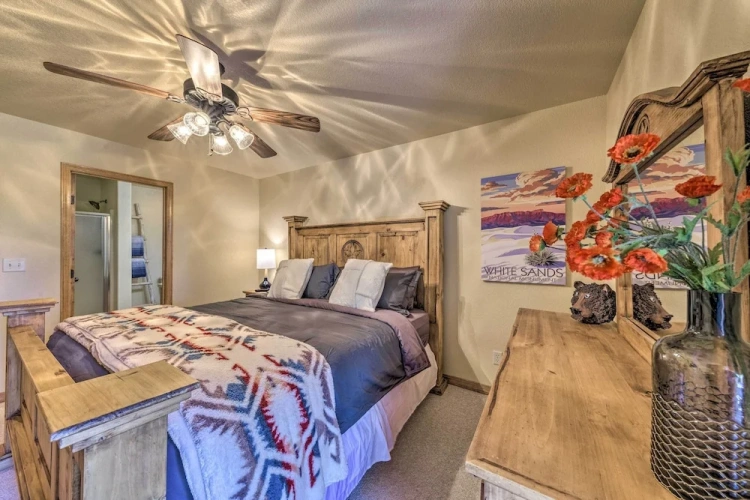 3 Bedrooms Cottage