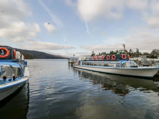 Bowness Central