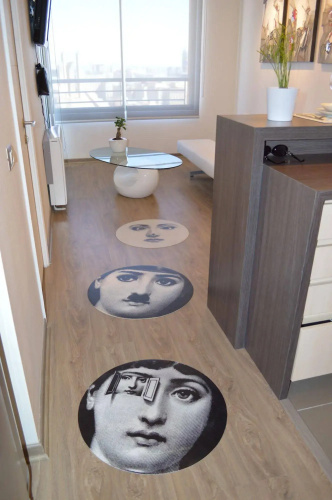 Art Apartment Chile