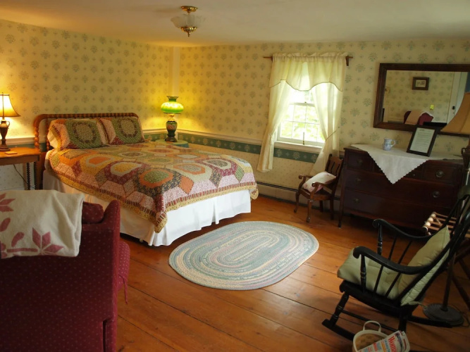 Colonel Spencer Inn