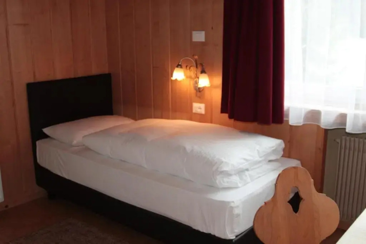 Hotel Heidi