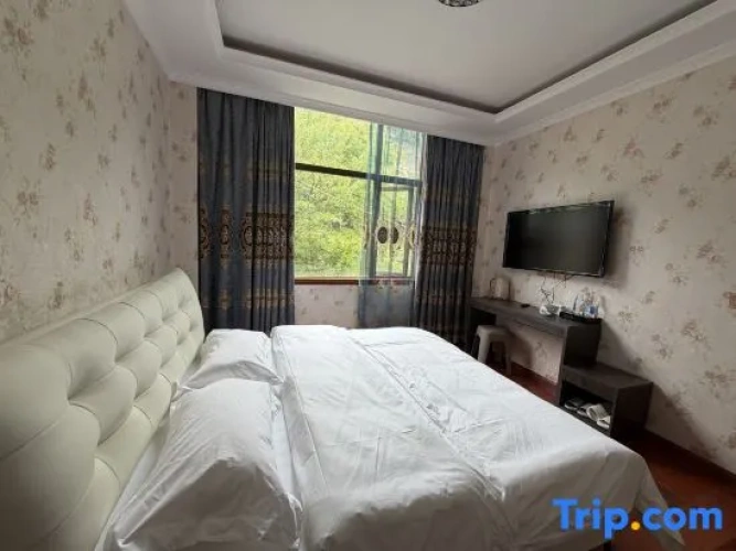 Business Double Suite