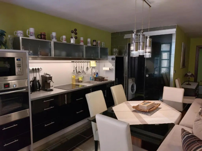 Fabricius apartman