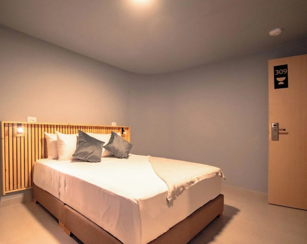 Leviu by Bernalo Hotels