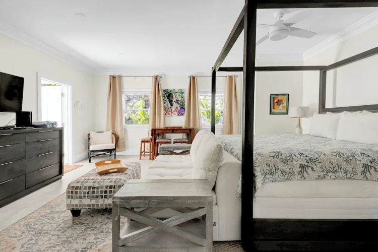 Silk Cotton Villas