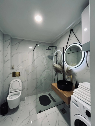 Apartment Talija
