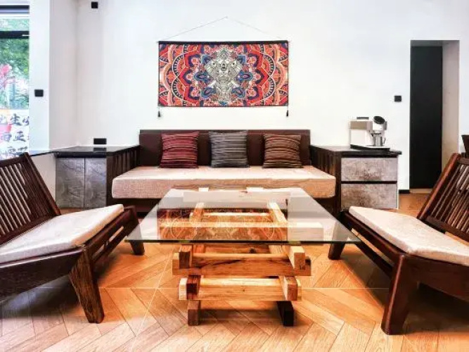 Modu No.13 Inn