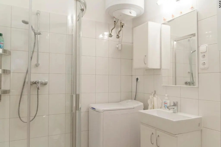 Authentic Akacfa Apartment