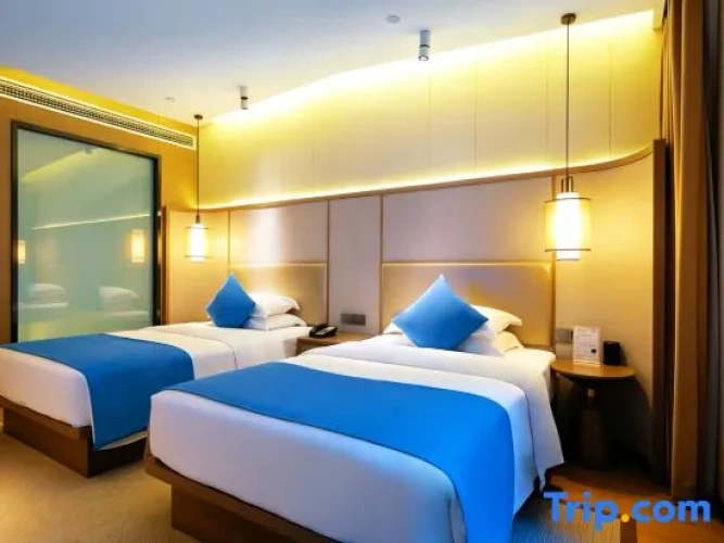 Business Double room with mountain view