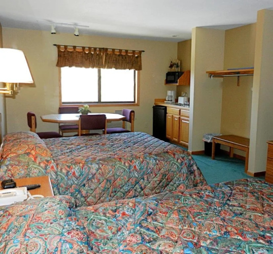 A-Ga-Ming Golf Resort