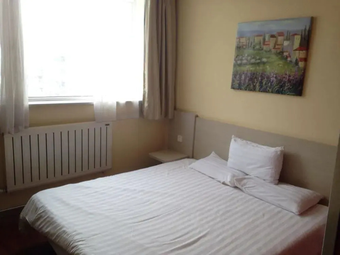 Hanting Hotel
