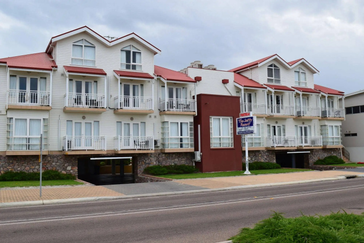 Hotelbild
