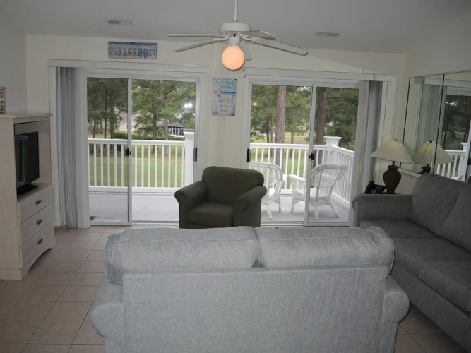 3008 2 Bedroom Villa by RedAwning
