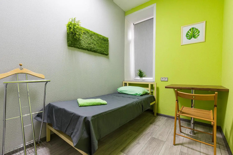 Фотография номера хостела PARK