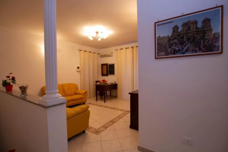 Noto Bedda BedBreakfast