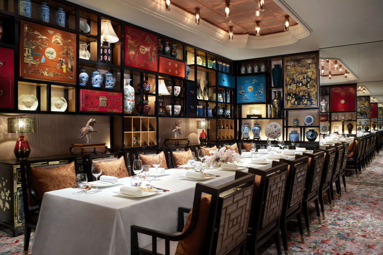 The Ritz-Carlton Osaka photo 12