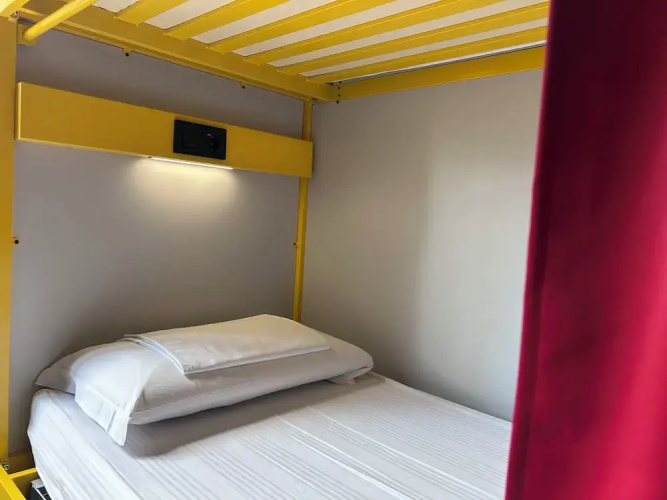 Roma Scout Center - Hostel