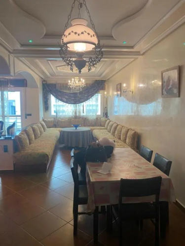 La colombe appartement