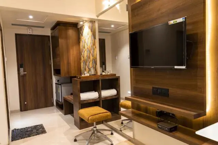 Hotel Pratham