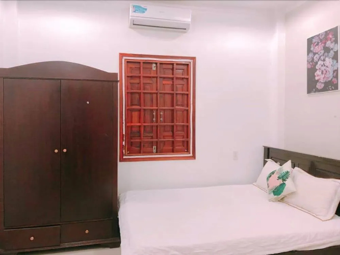 Dinh Ngoc Guesthouse