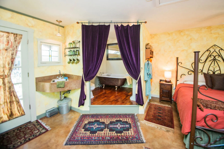 Park Lane Guest House