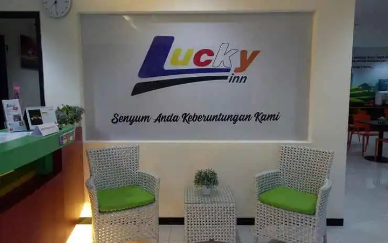 Hotel Lucky Nunukan