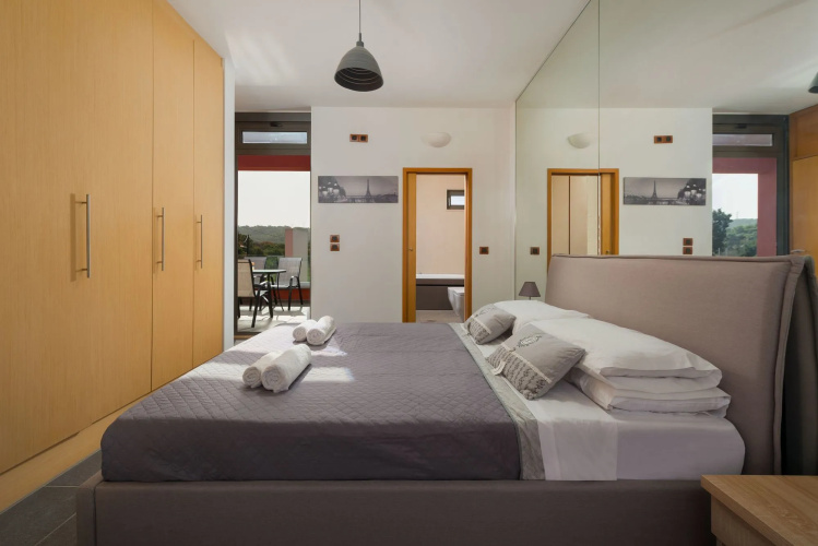 Almond Villa