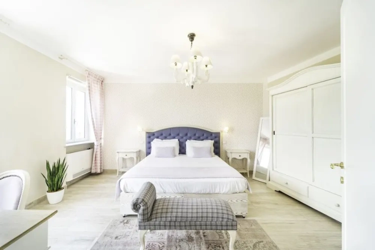 2 Bedrooms Suite