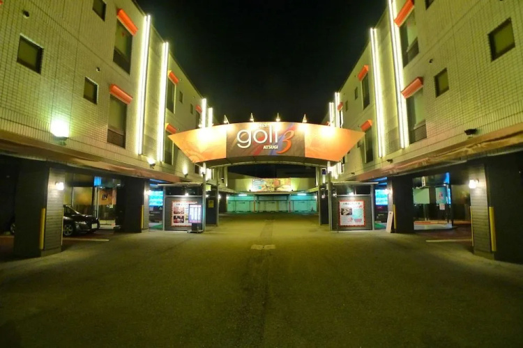 Hotelbild