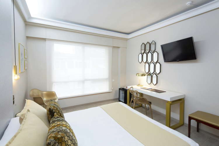 Hotel Ciudad De Vigo photo 6