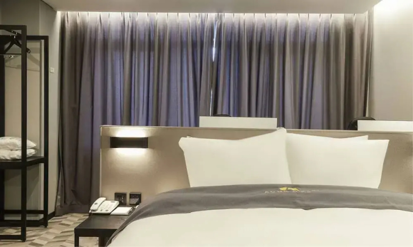A One Hotel