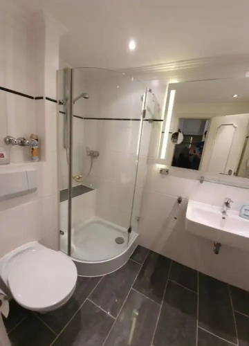 "nordperle" Comfortable Holiday Residence