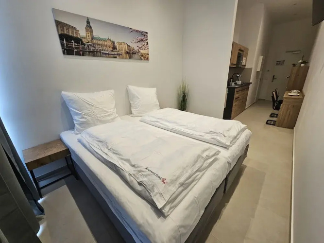ApartHotel Rahl