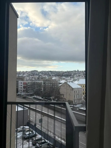 Bratislava Downtown Apartments
