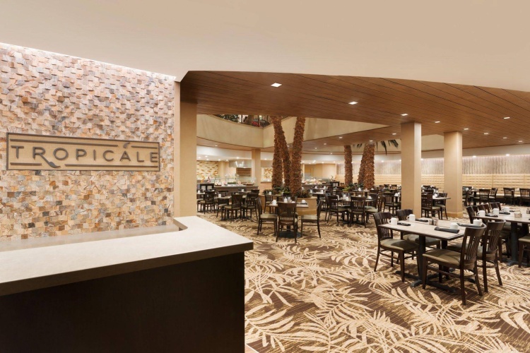 Caribe Royale Orlando photo 13