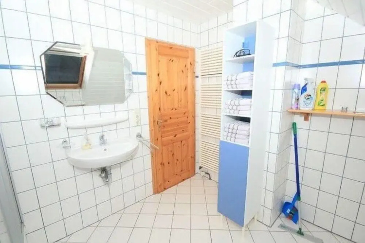 Ferienwohnung-Becker-in-Werdum