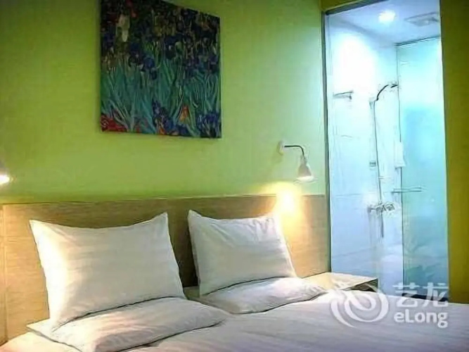 Hanting Hotel