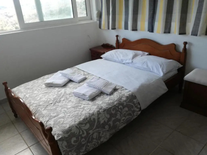 160 m2 village house "Arkadi"