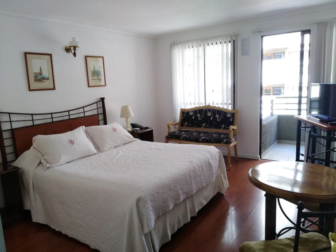 Aparthotel Room Apart