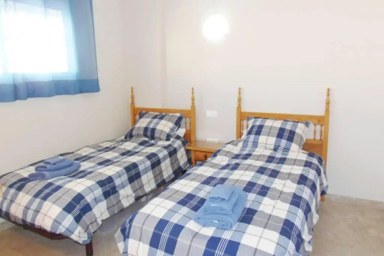 Apartamento ARCE Nsf22- TORRECILLA NERJA
