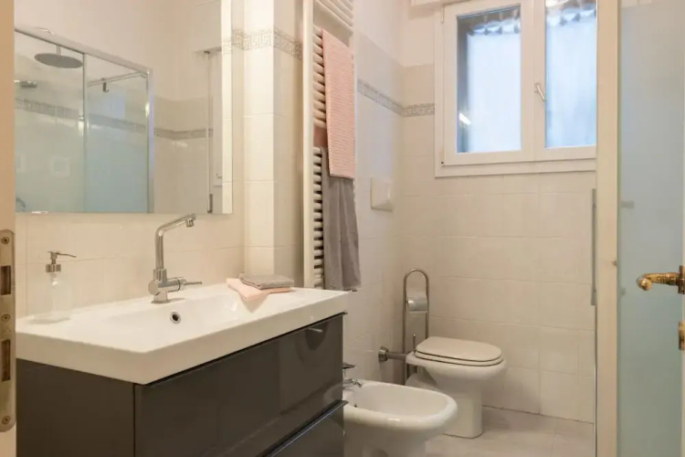 M Design Apartment