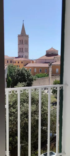 Vera Studio Deluxe With Oldtown View