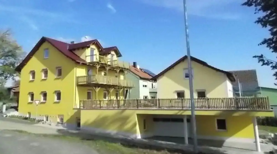 Ferienhaus Hofmann Strüth 7
