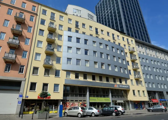 Hotelbild