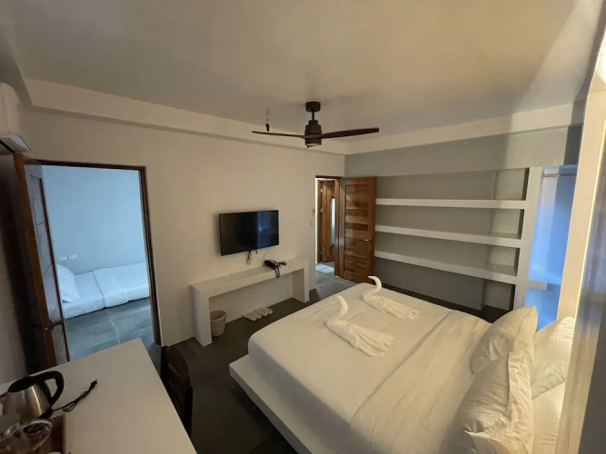 Bathala Resort
