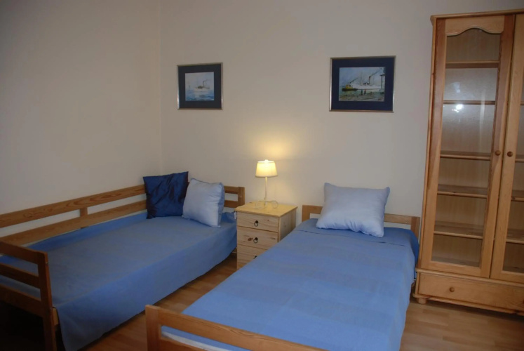Apartament Balladyny
