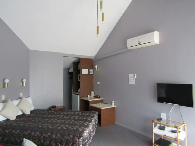 Gateway Motor Lodge