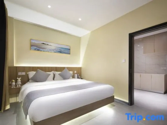 2 Bedrooms Family Suite