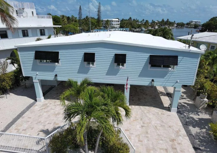 Treasure Harbor Hideaway